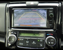 Toyota Corolla Fielder 2015