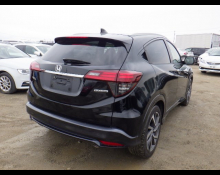 Honda Vezel 2019