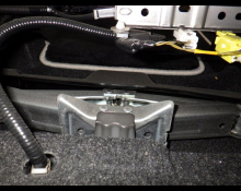 Toyota Corolla Fielder 2014