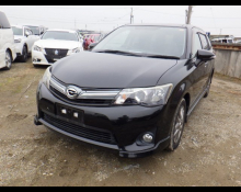 Toyota Corolla Fielder 2014