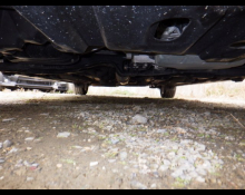 Toyota Corolla Fielder 2014