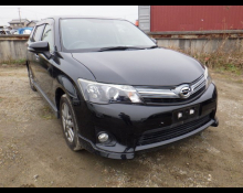 Toyota Corolla Fielder 2014