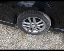 Toyota Corolla Fielder 2014