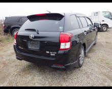 Toyota Corolla Fielder 2014