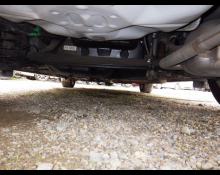 Toyota Corolla Fielder 2014