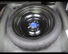 Toyota Corolla Fielder 2014