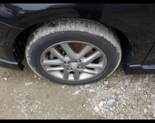 Toyota Corolla Fielder 2014