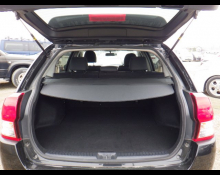 Toyota Corolla Fielder 2014