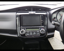 Toyota Corolla Fielder 2014