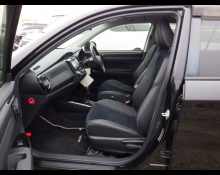 Toyota Corolla Fielder 2014