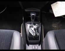 Toyota Corolla Fielder 2014