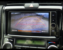 Toyota Corolla Fielder 2014