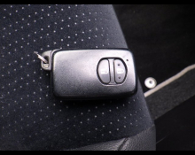 Toyota Corolla Fielder 2014