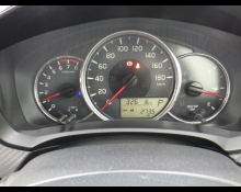 Toyota Corolla Fielder 2014