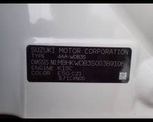 Used Suzuki Cars For Sale in Japan At Best Price