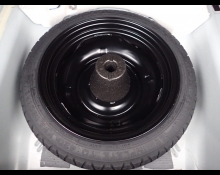 Toyota Corolla Axio 2020