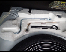 Toyota Corolla Axio 2020