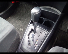 Toyota Corolla Axio 2020