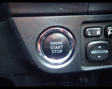 Toyota Corolla Axio 2020