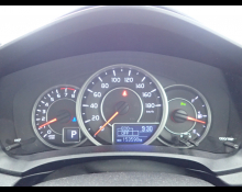 Toyota Corolla Axio 2020