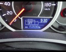 Toyota Corolla Axio 2020