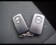 Toyota Corolla Axio 2020