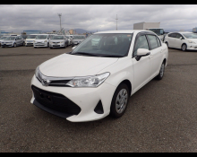 Toyota Corolla Axio 2020