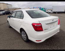 Toyota Corolla Axio 2020