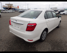 Toyota Corolla Axio 2020