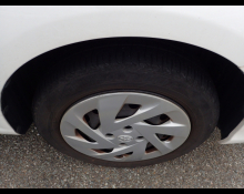 Toyota Corolla Axio 2020