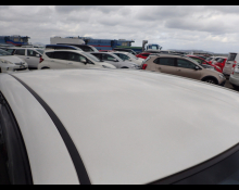 Toyota Corolla Axio 2020