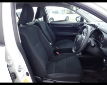 Toyota Corolla Axio 2020