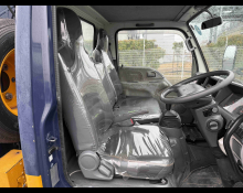 Isuzu Elf 2011