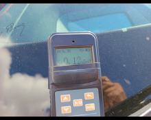 Mercedes Benz E-Class 2018