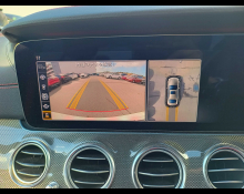 Mercedes Benz E-Class 2018