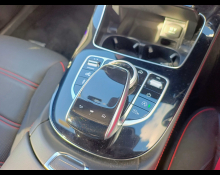 Mercedes Benz E-Class 2018