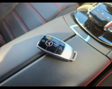 Mercedes Benz E-Class 2018