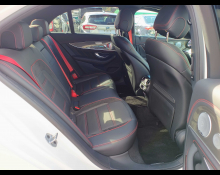 Mercedes Benz E-Class 2018