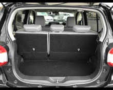 Toyota Passo 2019