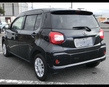 Toyota Passo 2019