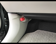 Toyota Passo 2019