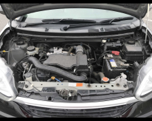 Toyota Passo 2019