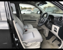 Toyota Passo 2019
