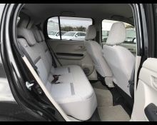 Toyota Passo 2019