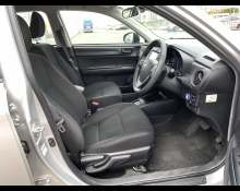 Toyota Corolla Axio 2020