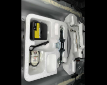 Toyota Corolla Axio 2020