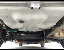 Toyota Corolla Axio 2020