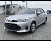 Toyota Corolla Axio 2020