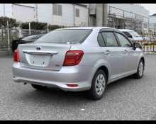 Toyota Corolla Axio 2020