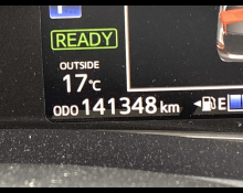 Toyota Corolla Axio 2020